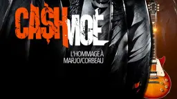 Hommage à Marjo et Corbeau au Bar 1250, St-Bruno