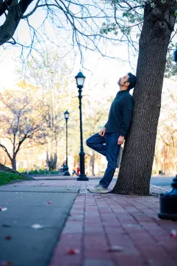 Spring Open Mic hosted by Jason on Guitar