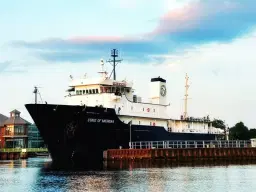 Community Open Ship 2026