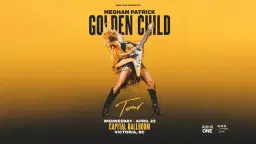 Meghan Patrick - Victoria