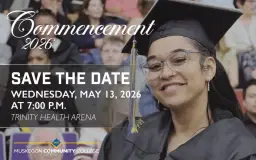 Commencement 2026