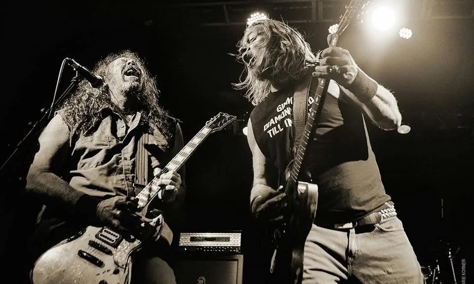 Corrosion of Conformity at The Roxy