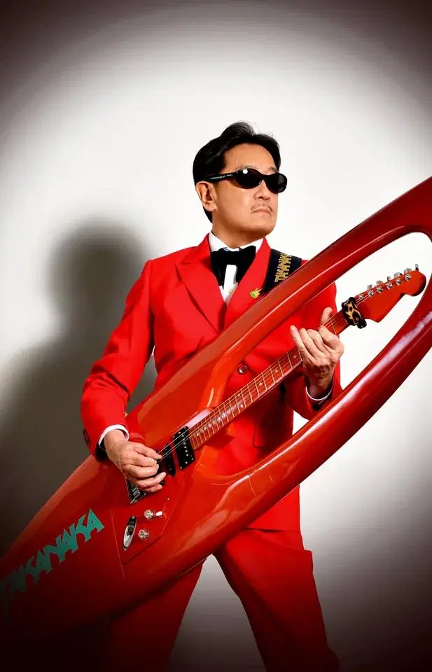 City Pop Waves: Masayoshi Takanaka SUPER TAKANAKA WORLD LIVE 2026