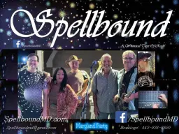 SPELLBOUND Brings The Magic of Rock to SEVERN AMERICAN LEGION POS