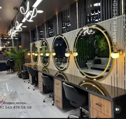 Barbearia Maya Anápolis aberta