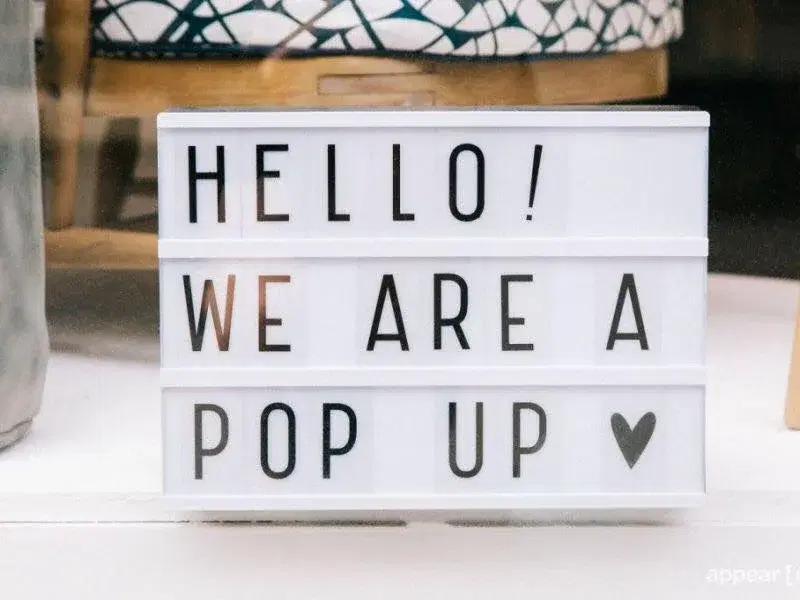 Trosa Vintage & Second Hand Market