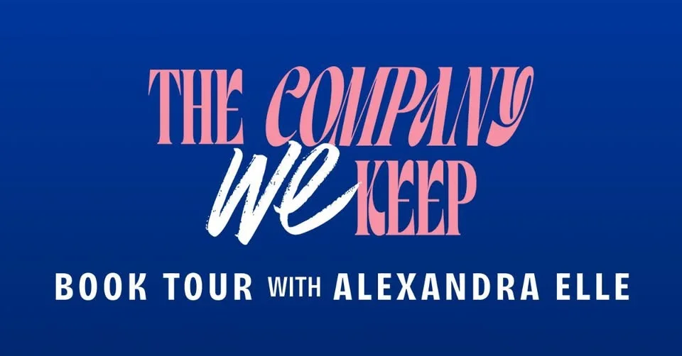 An Evening with Alex Elle