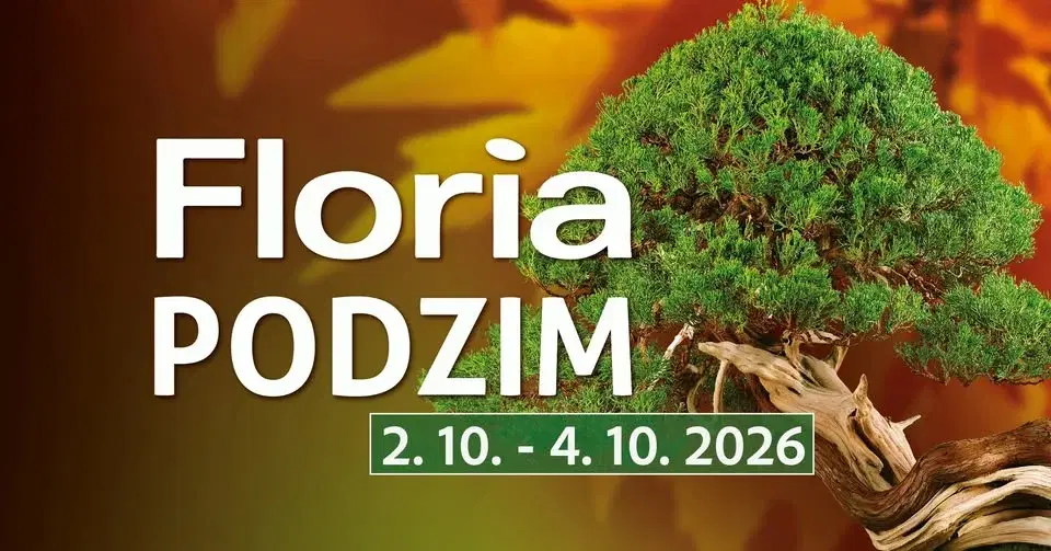 Floria PODZIM