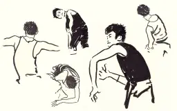 DANSKROKI VÅREN 2026