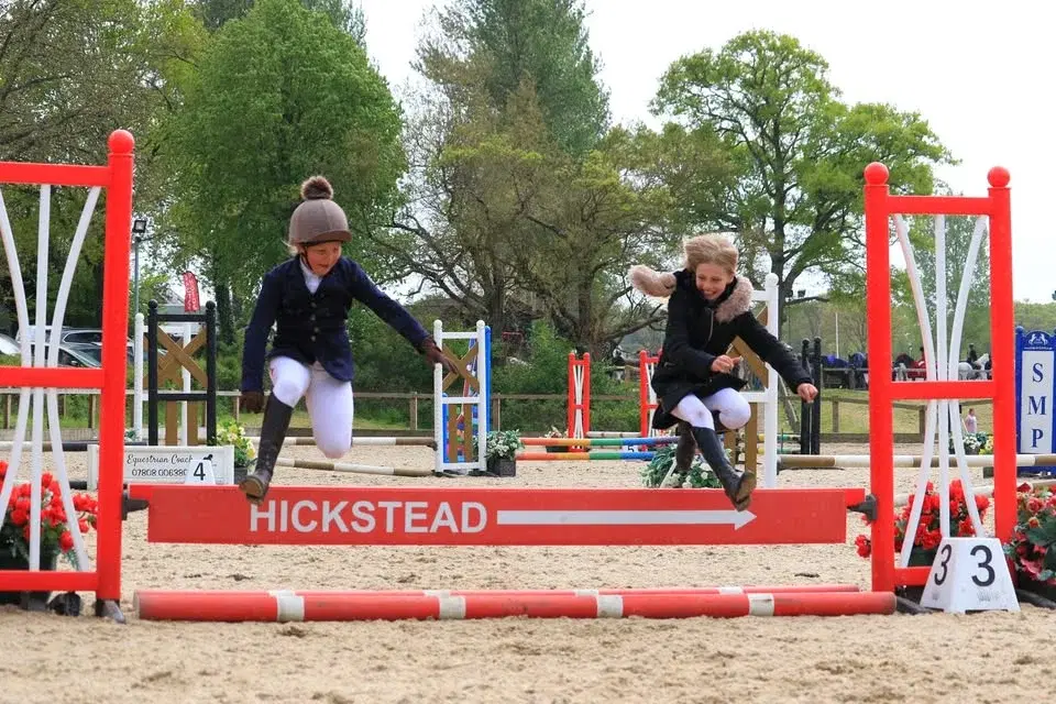 The Kent Towing Solutions Weekender Hosted by SMP EVENTS - Show Jumping & Arena Eventing
