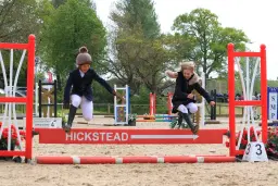 The Kent Towing Solutions Weekender Hosted by SMP EVENTS - Show Jumping & Arena Eventing