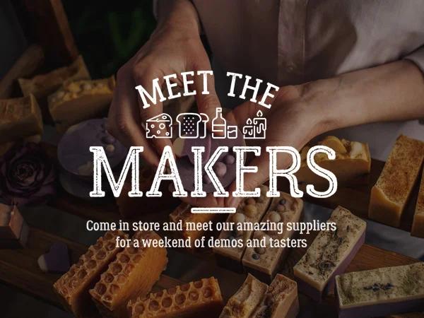 Meet the Makers