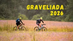 Graveliada 2026 - 5 Edycja Iława