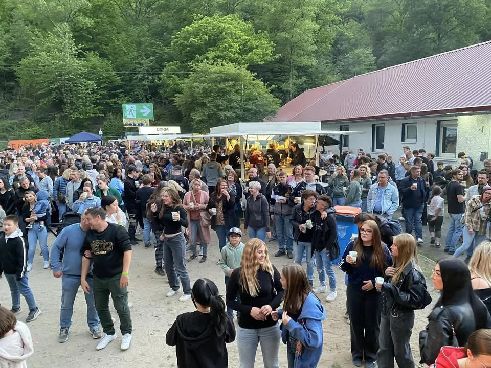 Eiserfelder Weiher Open Air