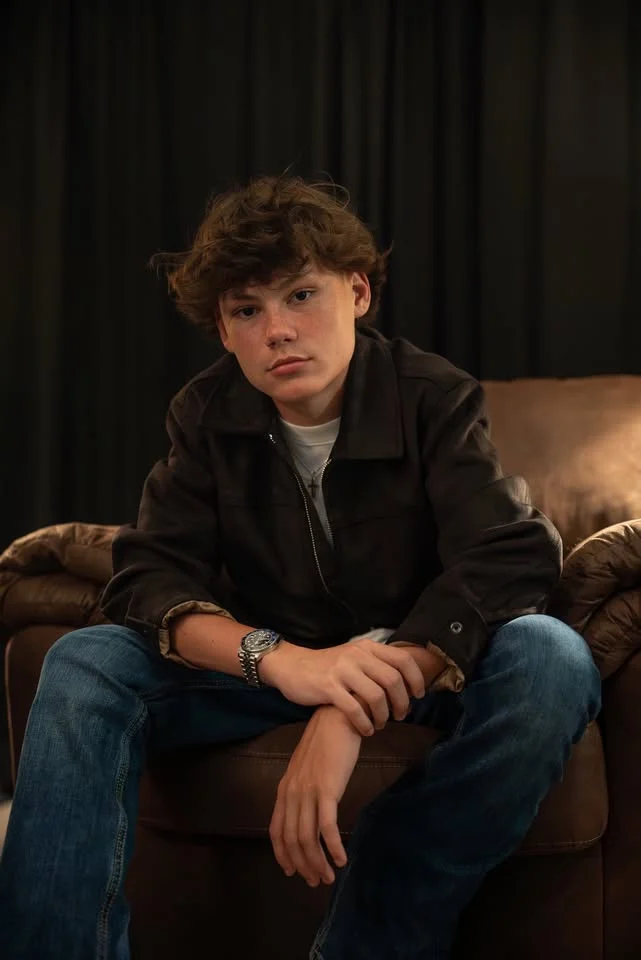 Maddox Batson: Live Worldwide Tour