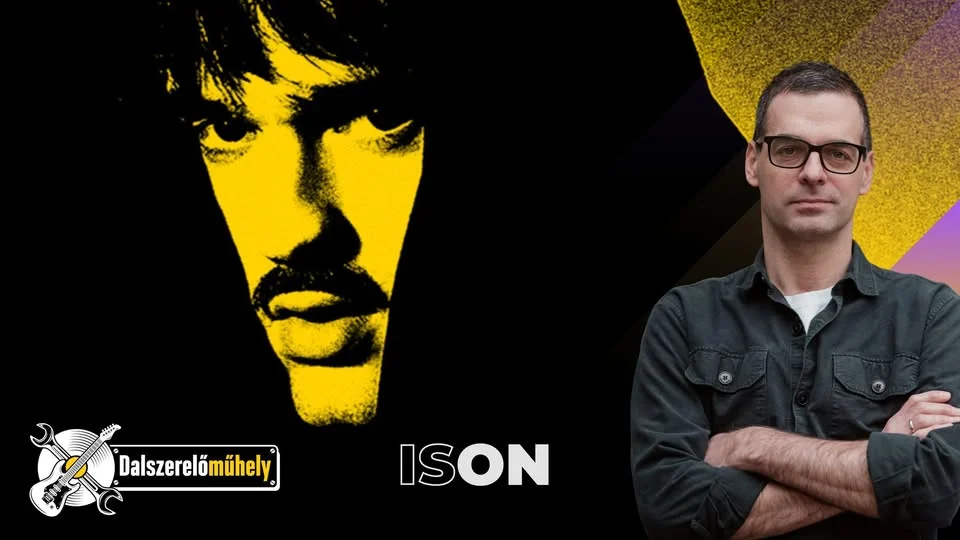 Dalszerelőműhely // Co Lee • A séta eleje