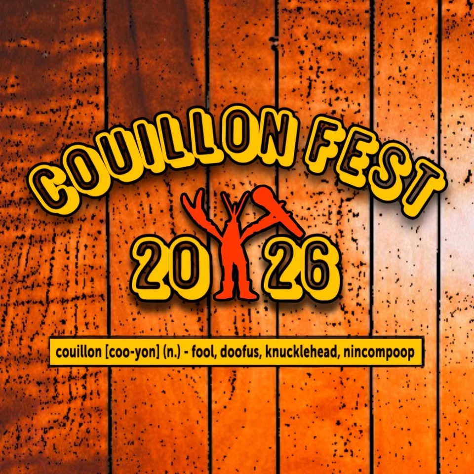 Couillon Fest 2026