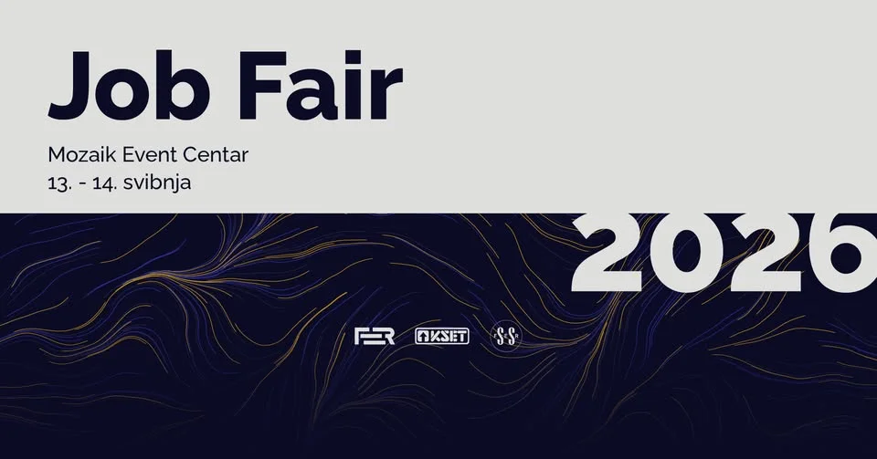 Job Fair 2026.
