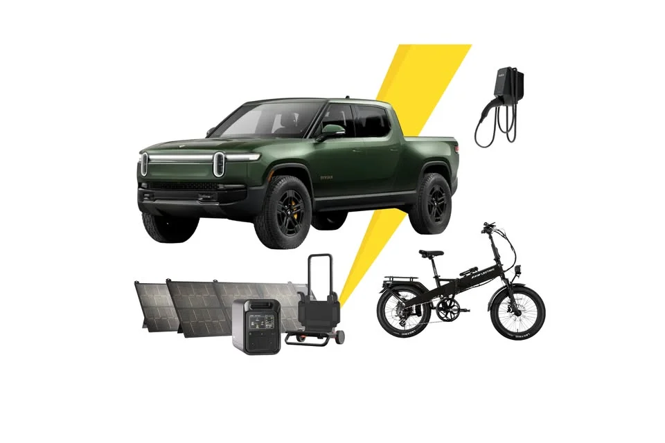 Hawaii Sustainability Expo and Electric Home Show