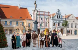 Begleiteter Rundgang durch Eggenburg