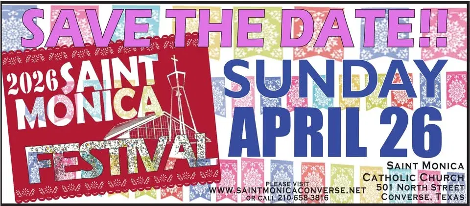 11th Annual St. Monica Parish Festival