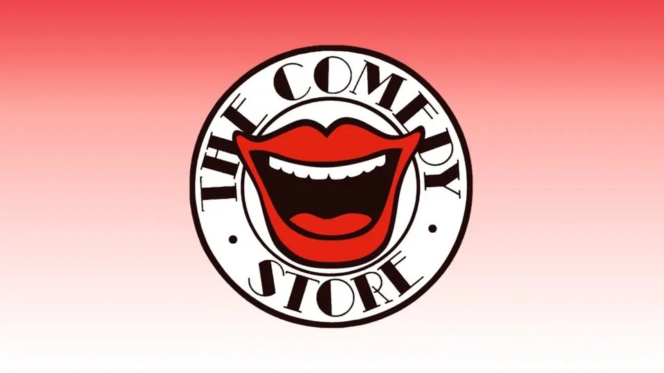 The Comedy Store 2026