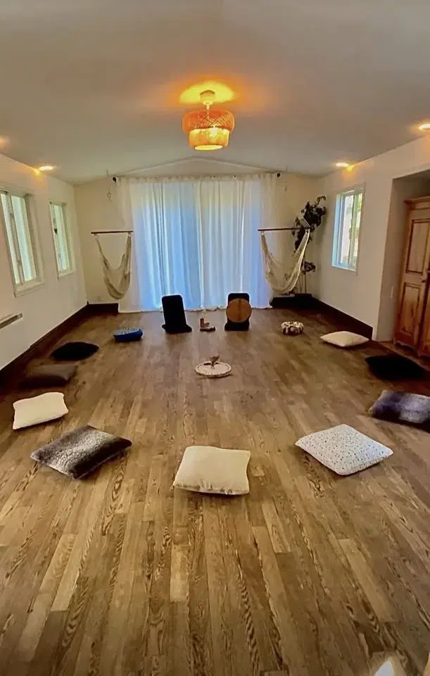 Retraite-ateliers ; revenir à sa vraie nature✨️🙏🏼