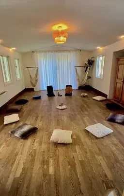 Retraite-ateliers ; revenir à sa vraie nature✨️🙏🏼