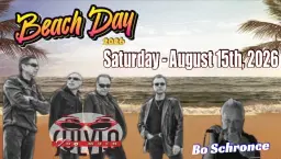 Too Much Sylvia Guest Bo Shronce - WoodMill Music Works