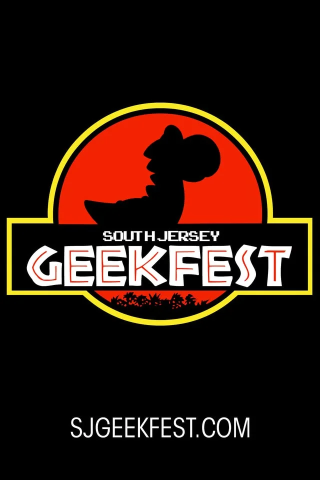 South Jersey Geekfest SPRING 2026