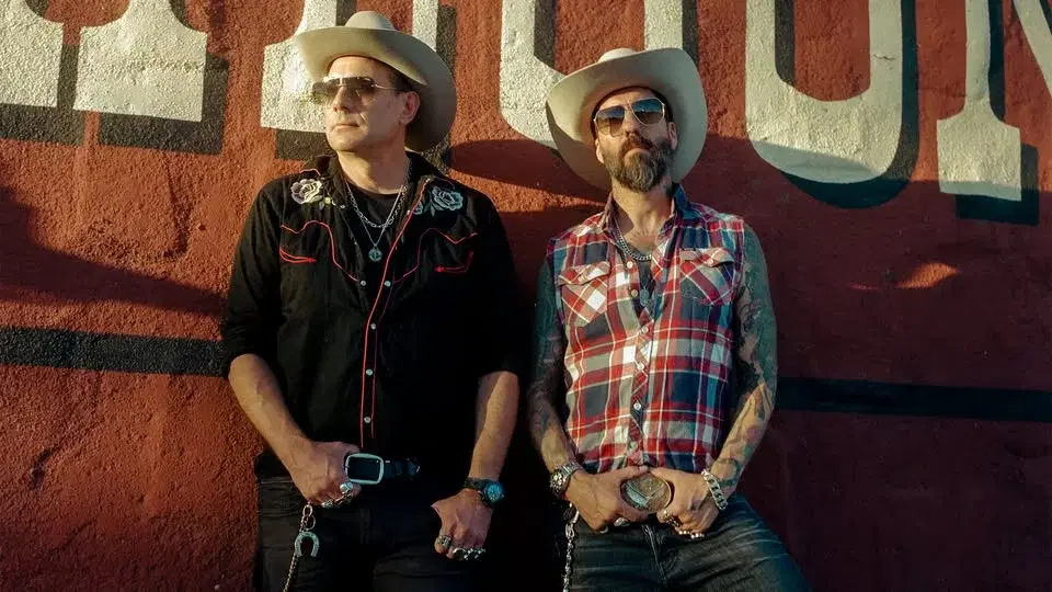 The BossHoss – Back To The Boots | Seebühne Bremen