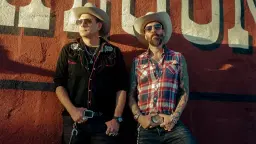 The BossHoss – Back To The Boots | Seebühne Bremen