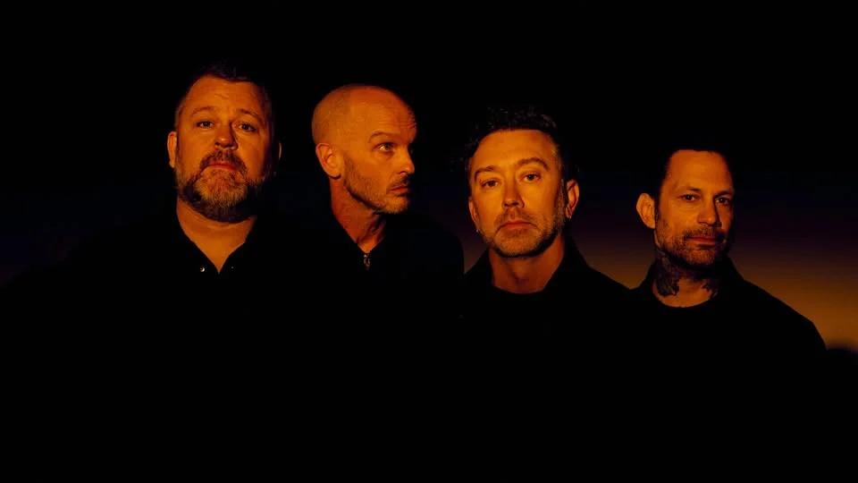 Rise Against (2 SHOWS)