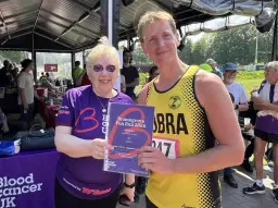BROMSGROVE FUN RUN 10K AND 5K