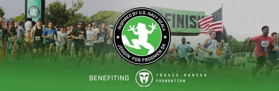 2026 Joggin' for Frogmen 5K - Pittsburgh