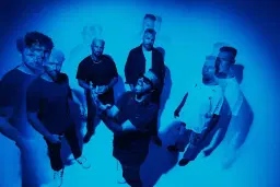 Pop Evil – The What Remains Tour w/ Sierra Pilot & Kamenar at The Basement East