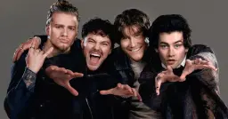 Midnight Til Morning