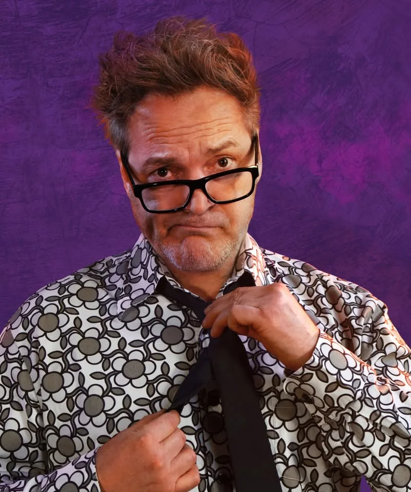 Paul Panzer I SCHÖNE NEUE WELT… welcome to hell