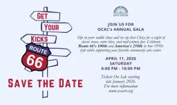 Route 66: Get Your Kicks