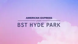 American Express Presents BST Hyde Park - Garth Brooks