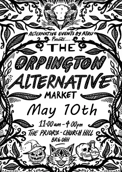The Orpington Alternative Market