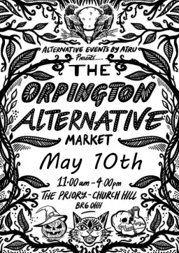 The Orpington Alternative Market