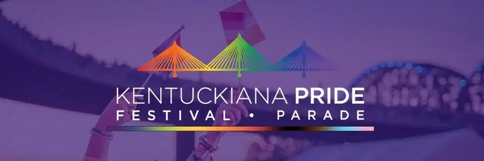 Kentuckiana Pride Festival and Parade