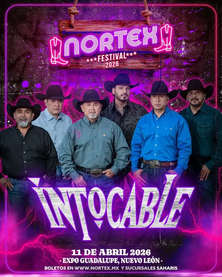 Intocable