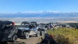 Teton Valley Jamboree