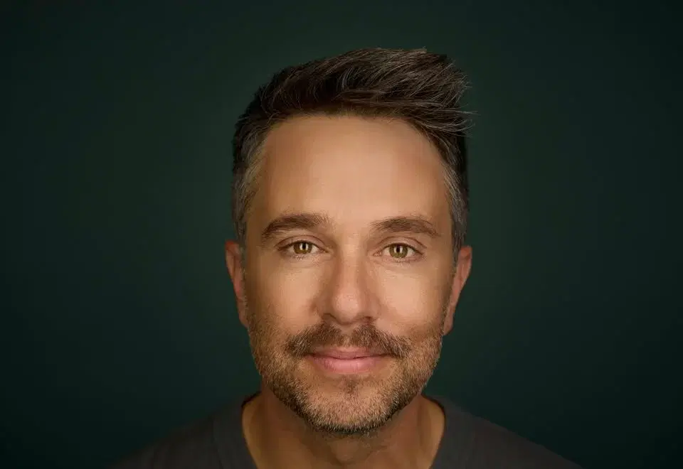 Alexandre Barrette | Joliette