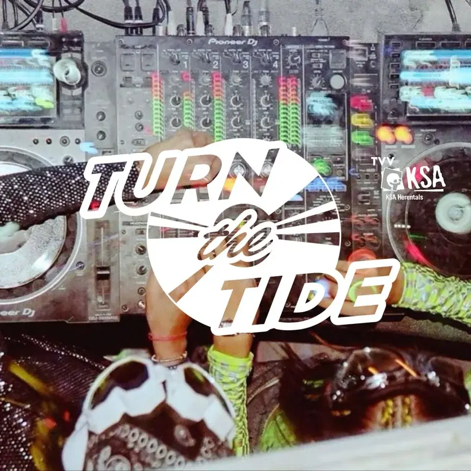 Turn The Tide