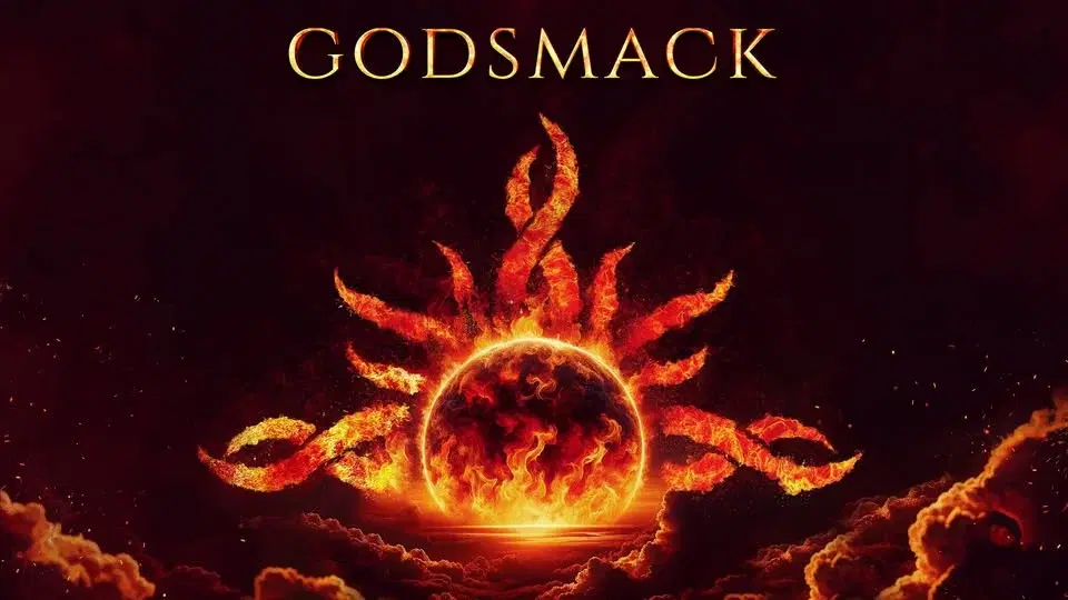 GODSMACK - The Rise of Rock World Tour 2026