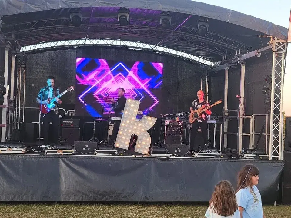 Wootton Food & Music Festival