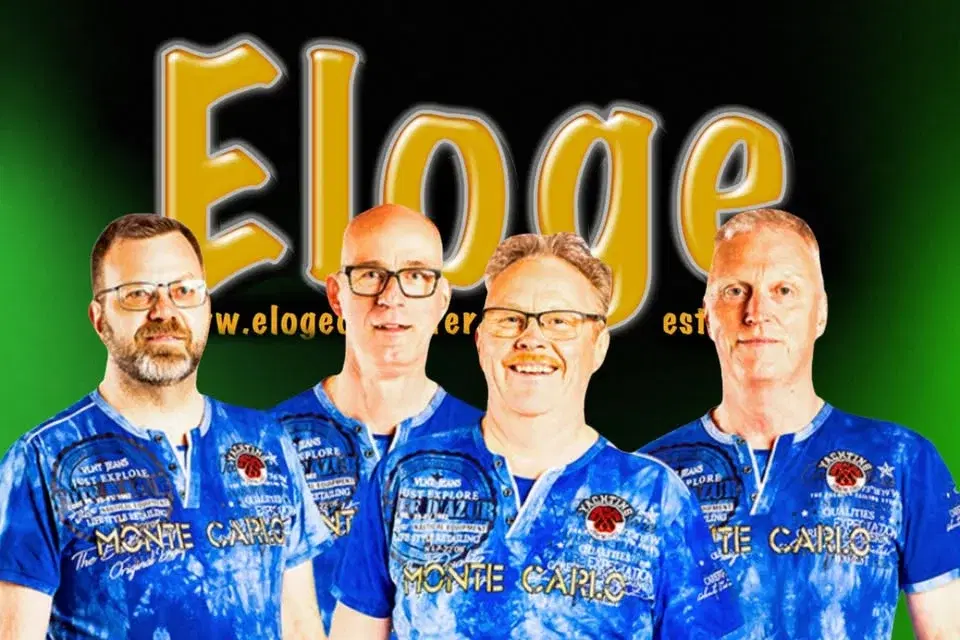 ELOGE i Solvarbo